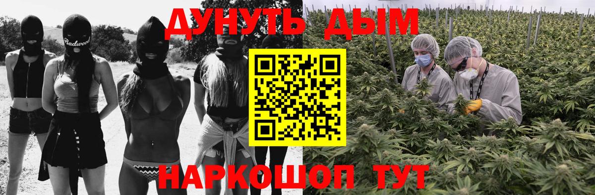 Бошки Шишки гибрид Чусовой